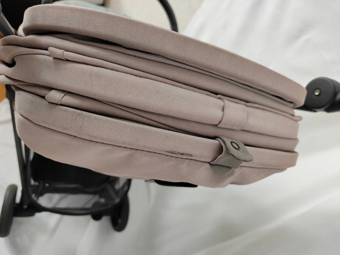 Cybex Melio Carbon 2022サイベックス メリオカーボン