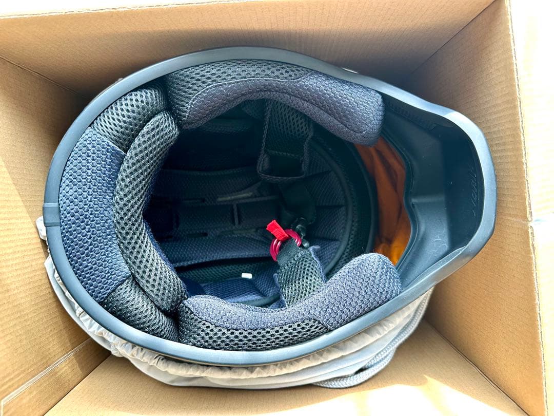 Botanical Garden ！SIMPSON M30CARBON ♪