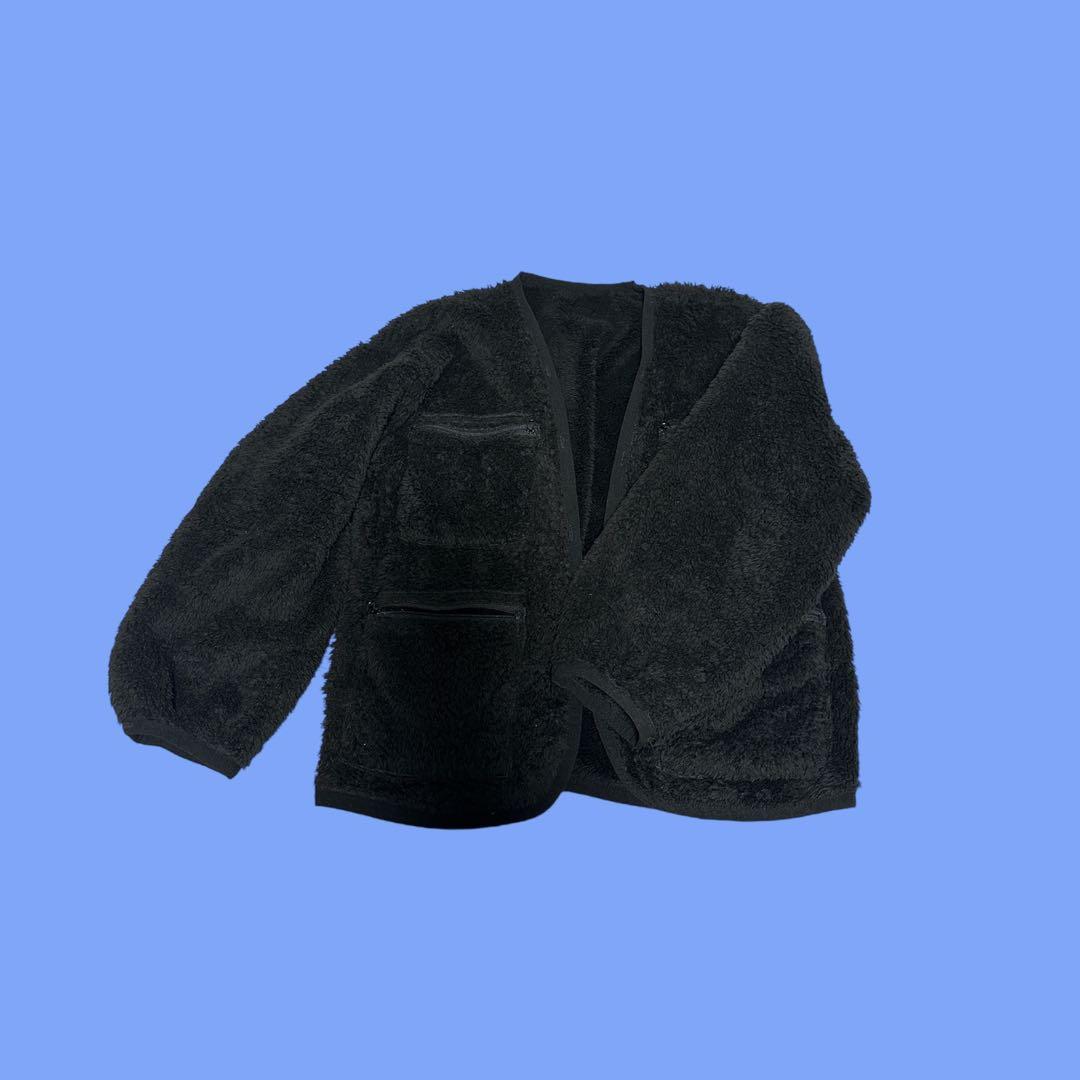 【美品】tostalgic clothing leather jacket