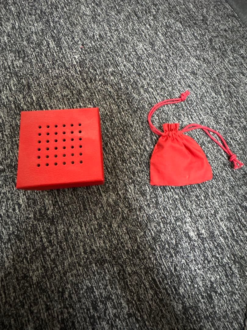 diesel チェーンネックレス