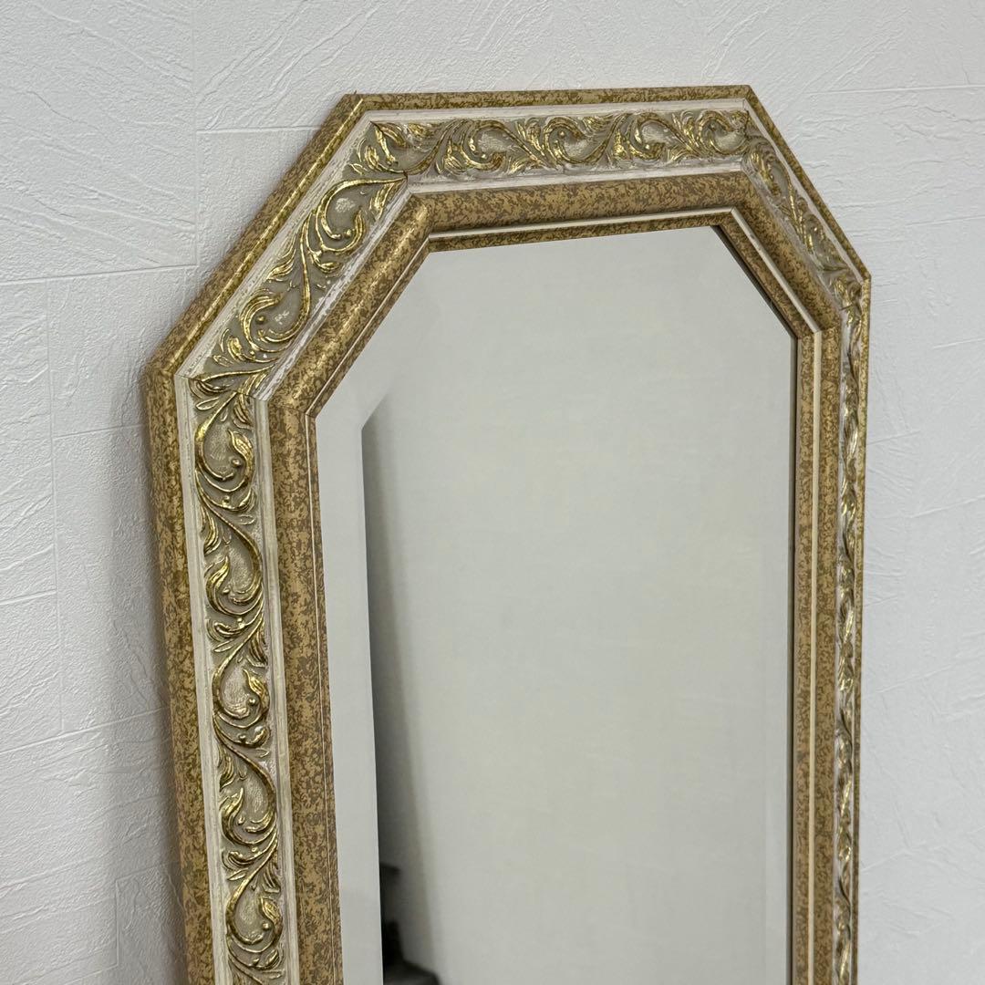 H17K49 イタリア製 ARTE JAPAN アルテジャパン ウォールミラー