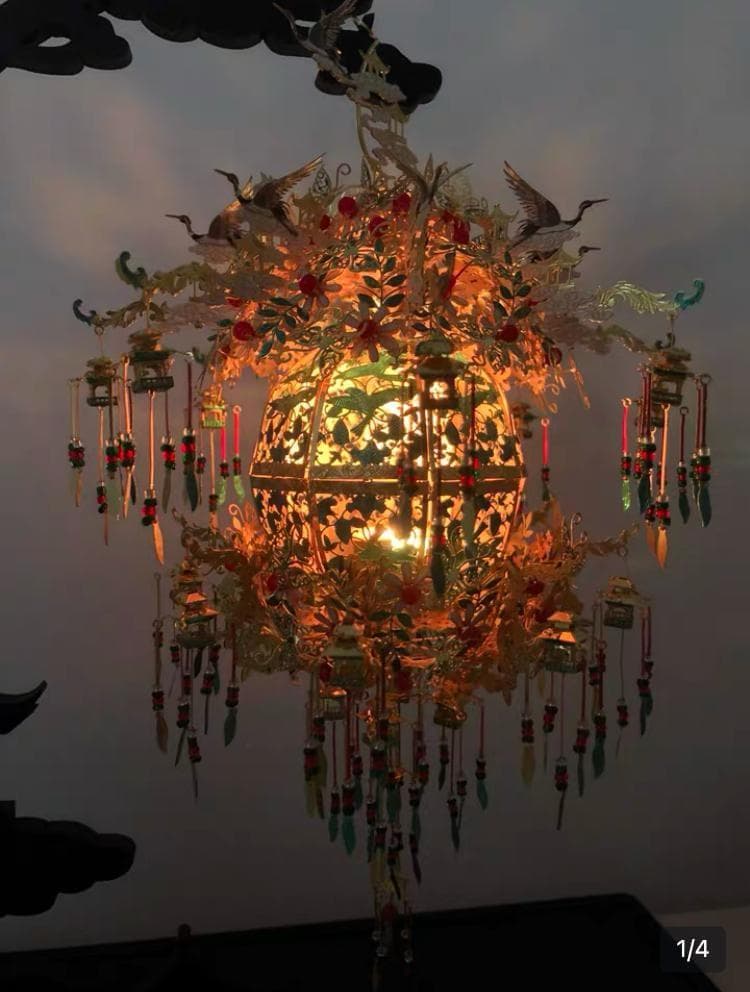 未開封　3D金属パズル DIY キット模型 ピースクール アート パズル拼酷