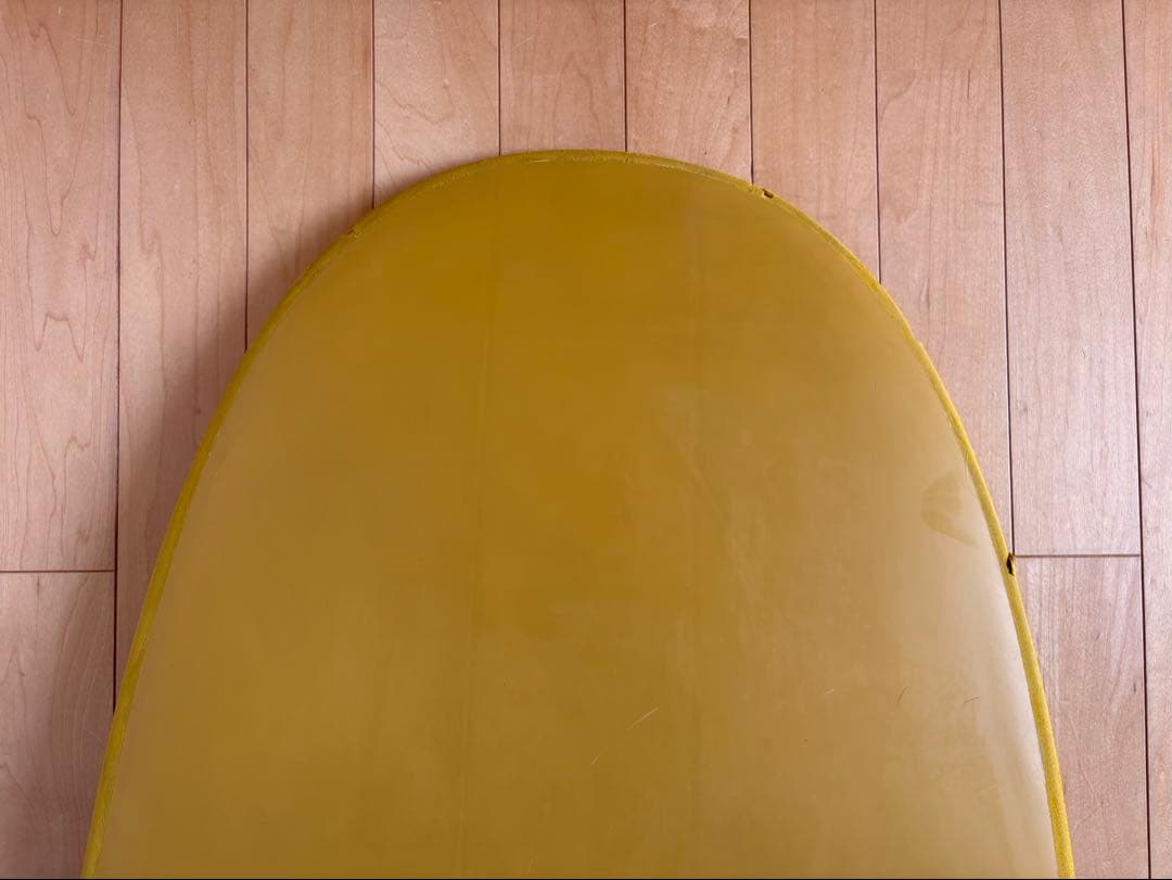 クライムサーフボード　ソフトボード　CRIME STUBBY 8.4 手渡し限定