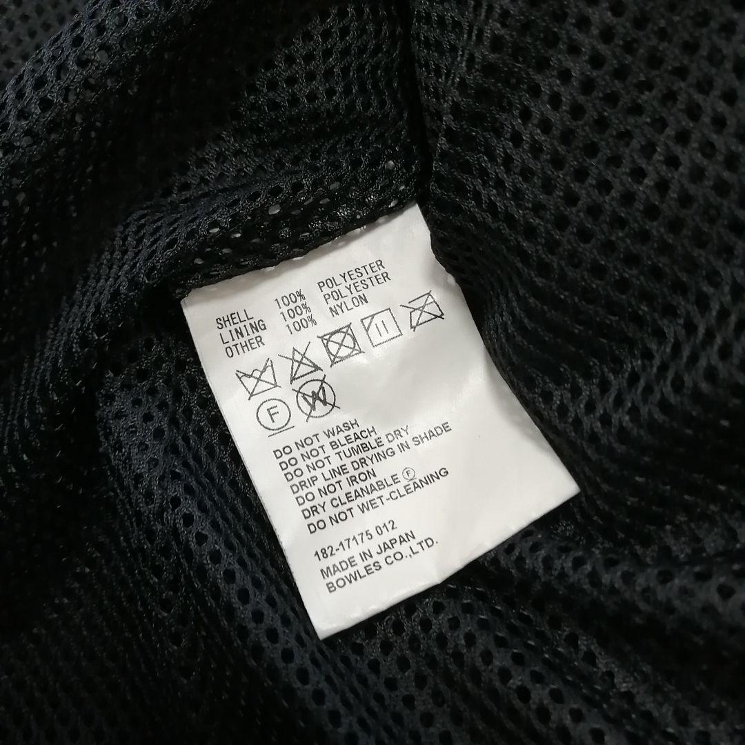 【HYKE】FAUX SHEARLING COAT ノーカラー ボアロングコート