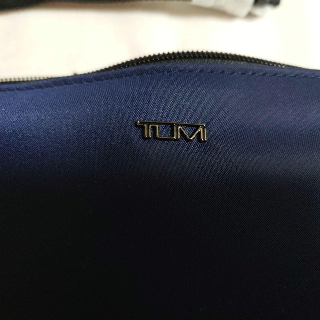 TUMI トートバッグ　ANA機内販売