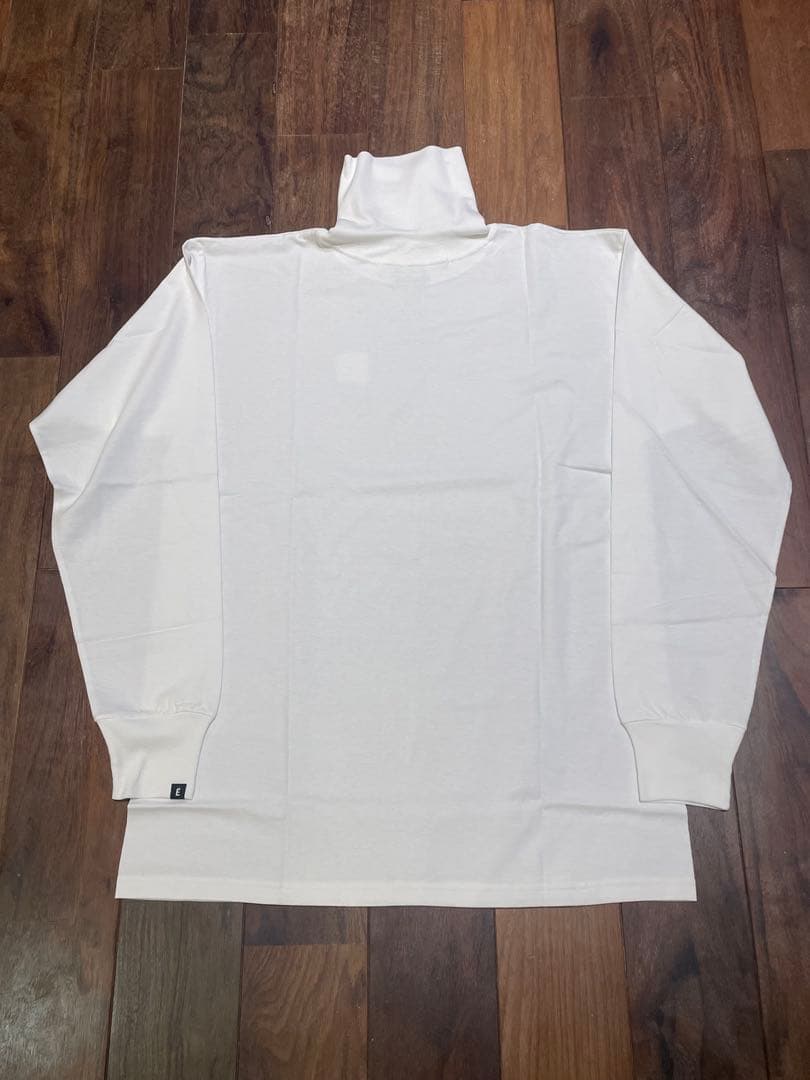 ennoy エンノイ タートルネック 初期 Lサイズ