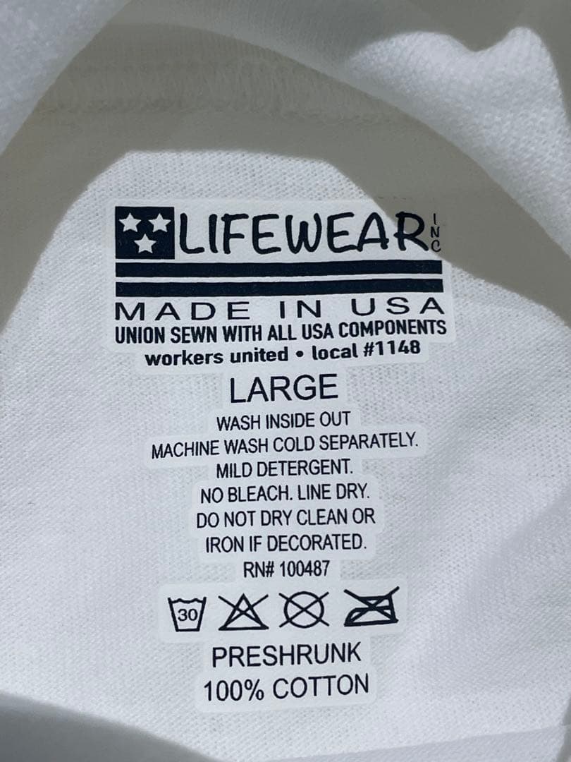 ennoy エンノイ タートルネック 初期 Lサイズ