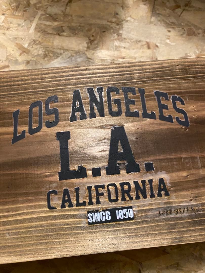 テレビ台　チェアー　飾り棚　アメリカン