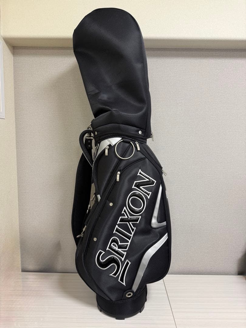 SRIXON ゴルフバッグ