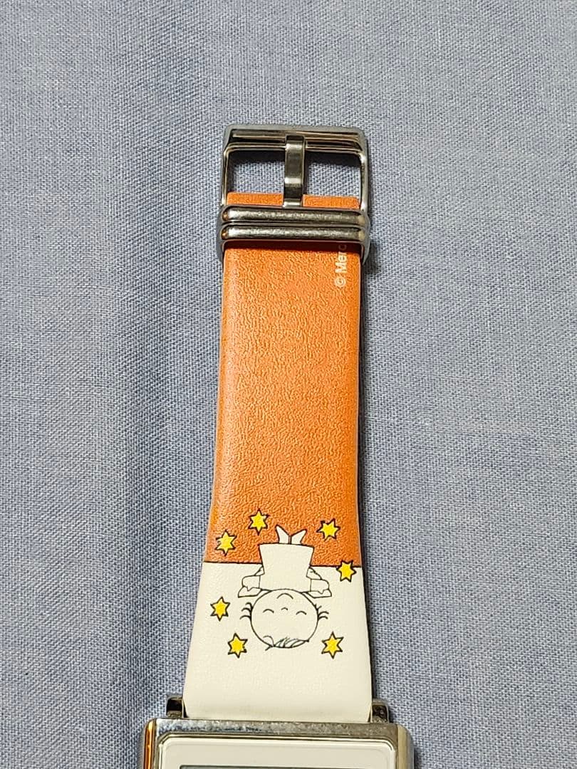 エプソン(EPSON) スマートキャンバス ミッフィーシリーズ腕時計