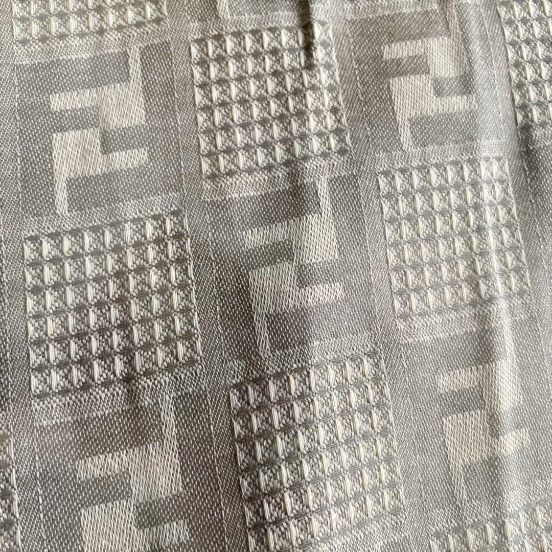 FENDI ベッドカバー　2枚セット