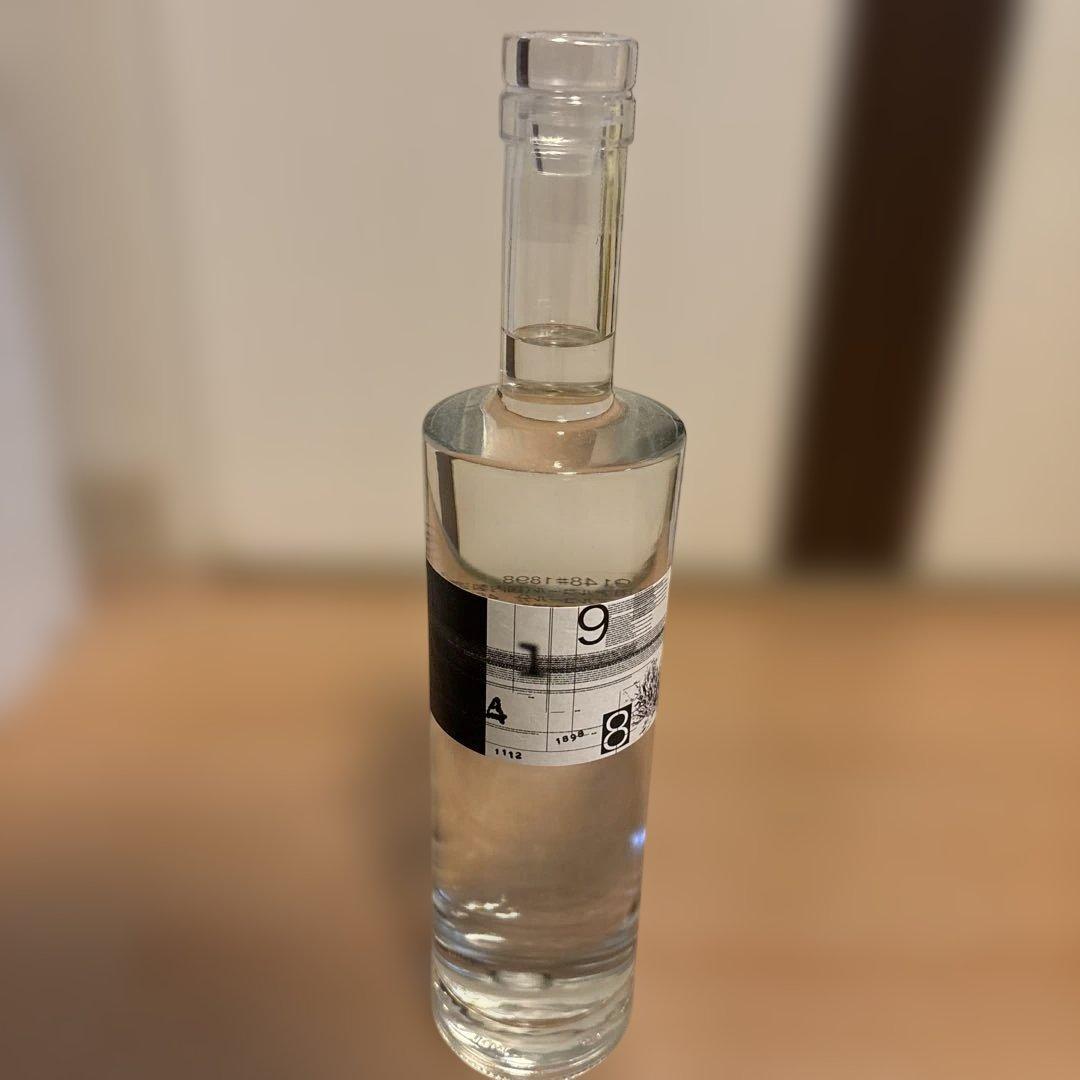 紅櫻蒸留所　クラフトジン 9148#1898 700ml