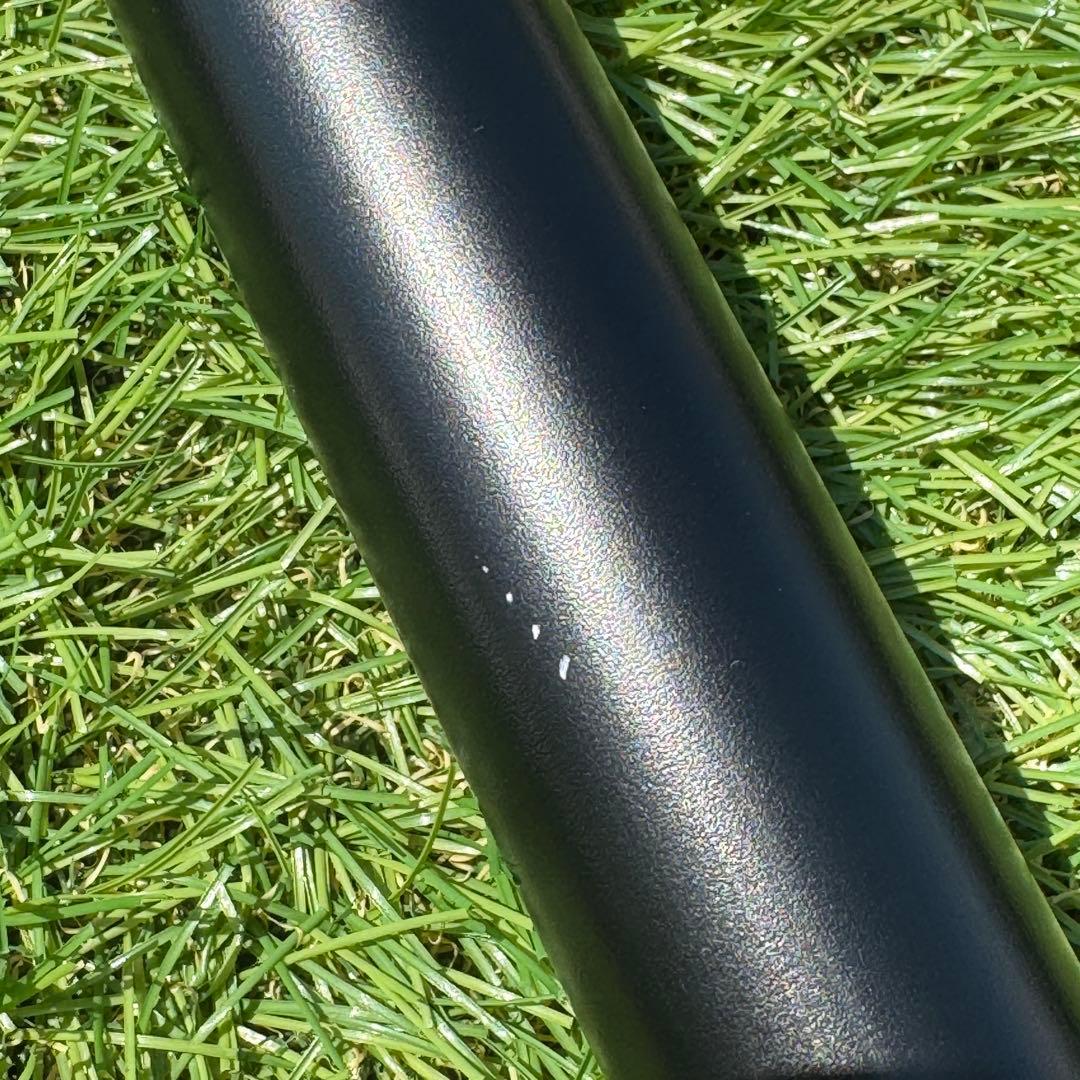 未使用　サバティカル　ルピネM　ヘキサタープ　サンドストーン