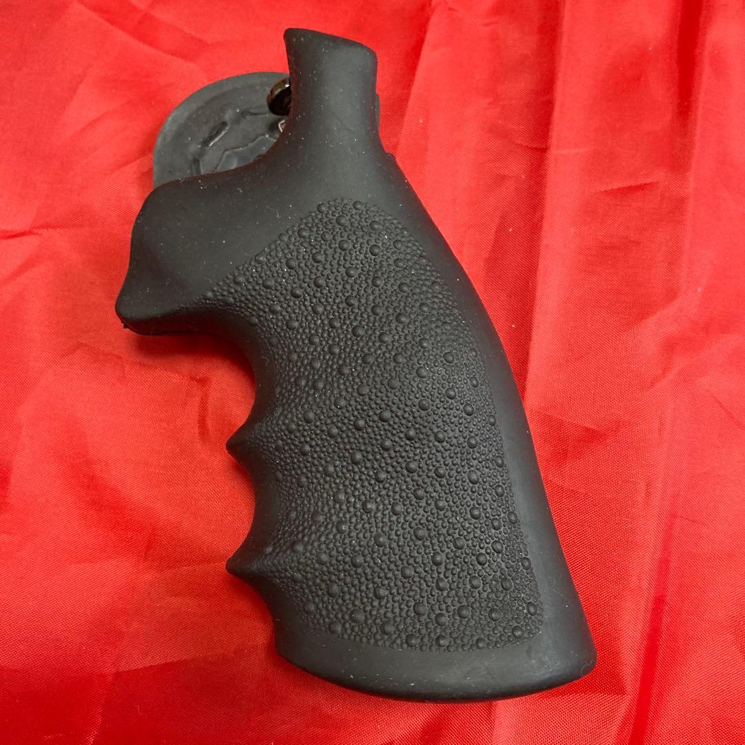 S&W Kフレーム グリップセット　ホーグ　パックマイヤー　マルベリーフィールド