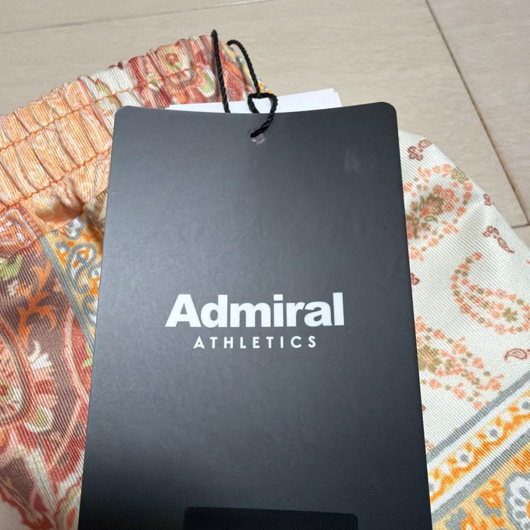 Admiral テニススコート Sサイズ