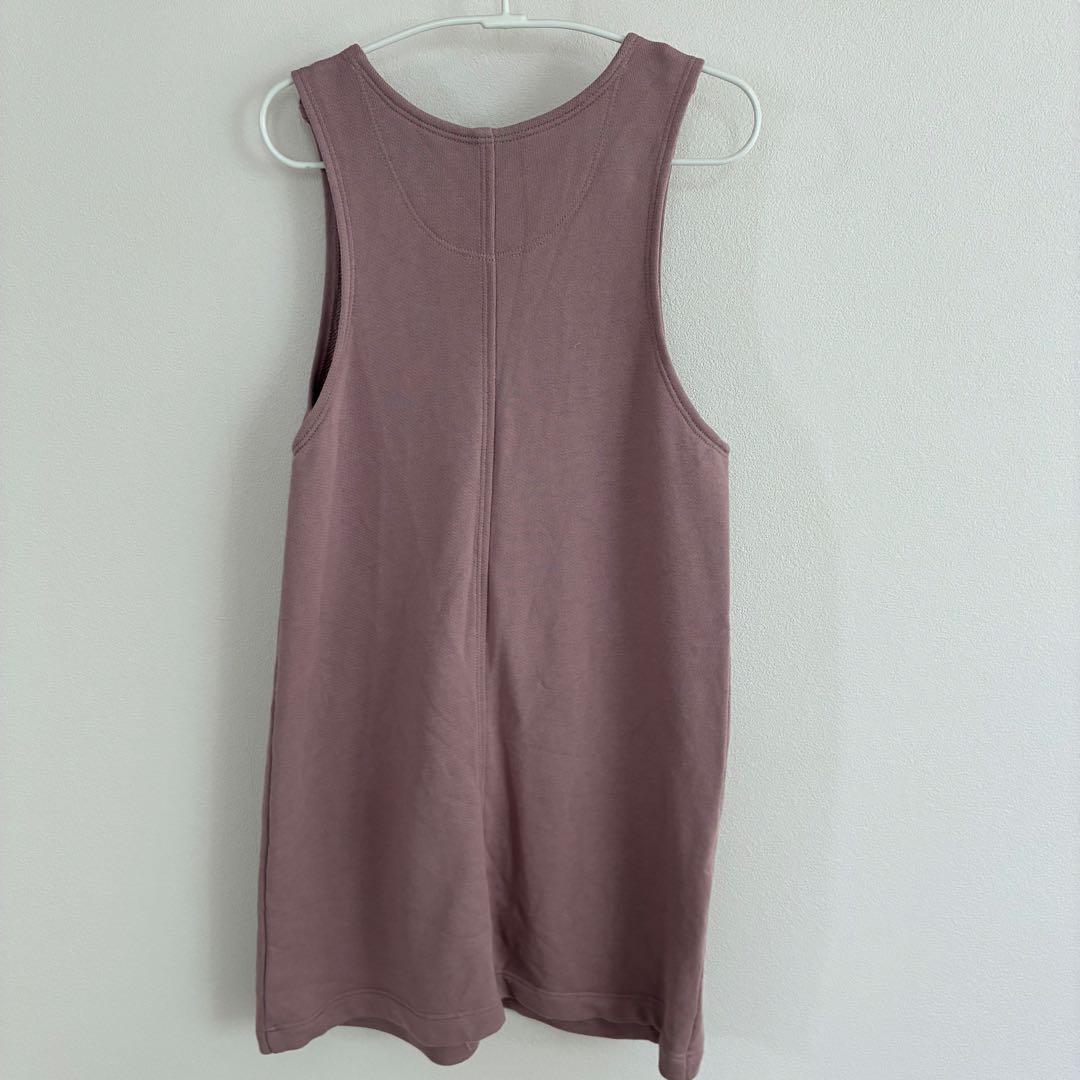 【8y】soor ploom shift dress SUGAR PLUM
