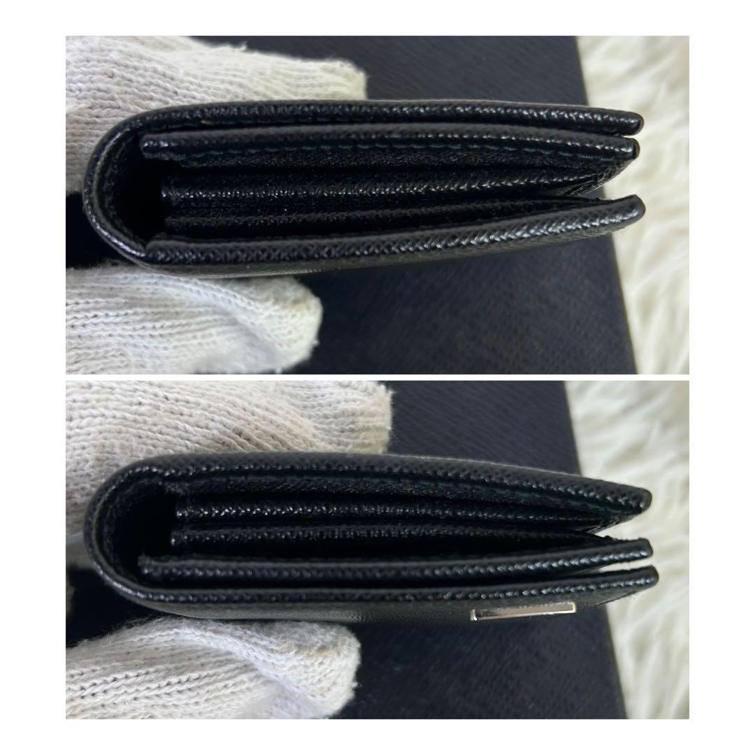 【未使用級】現行 PRADA RFID ケース 小銭入れ