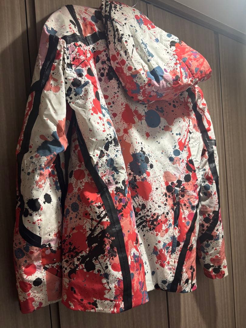 ON-YO-NE PROFESSIONAL スキーウェア