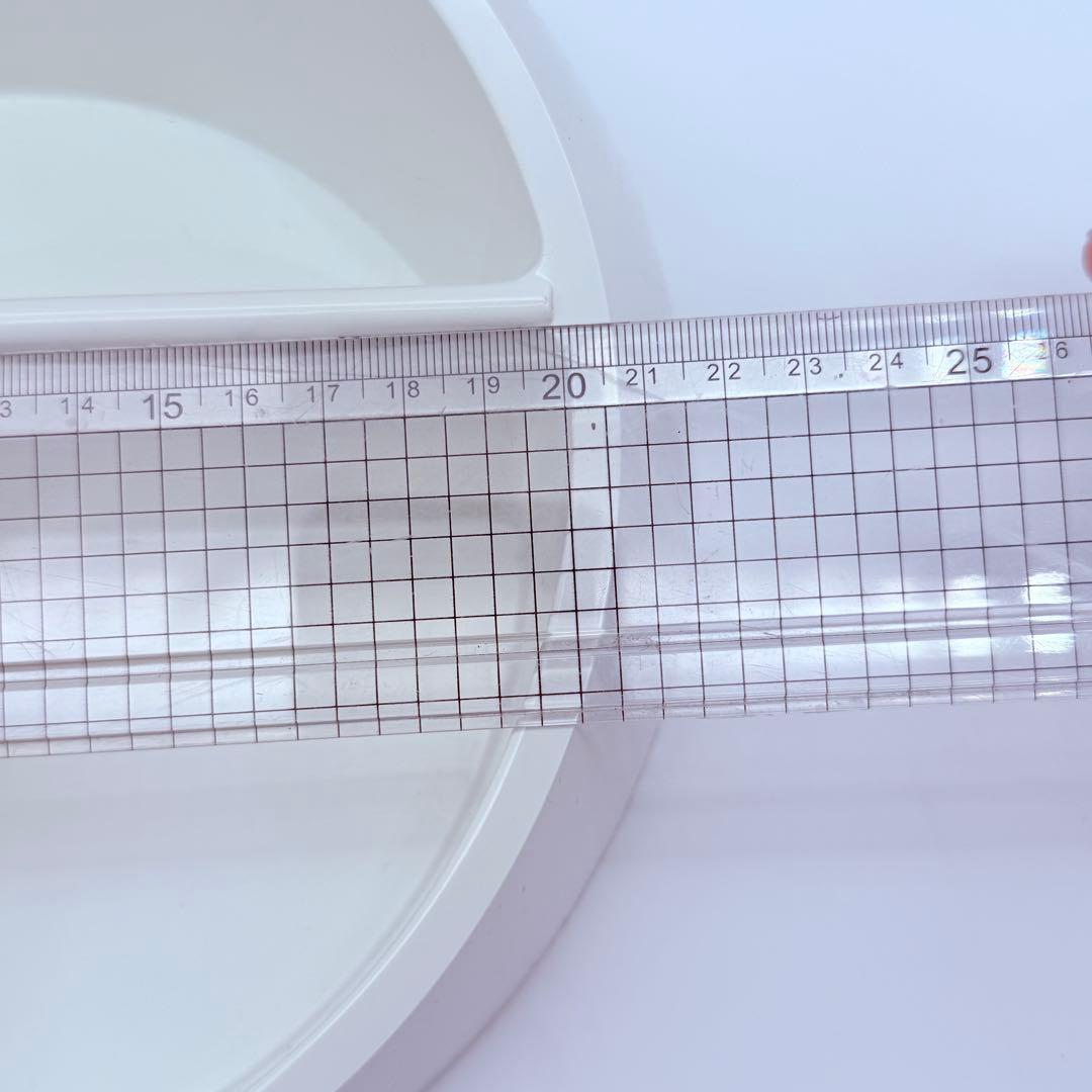 Makio Hasuike コスメティックミラー　蓮池槇郎