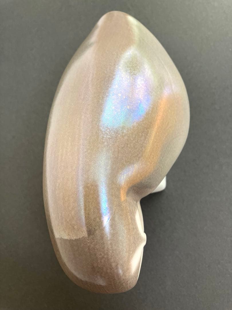 アラビア WWFのフクロウの置物 リルモア・マンネルヘイム ヴィンテージ