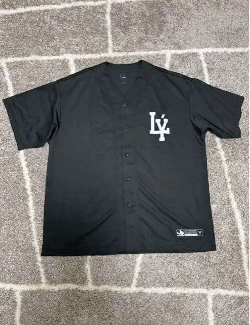 LYFT トレーニングウェア