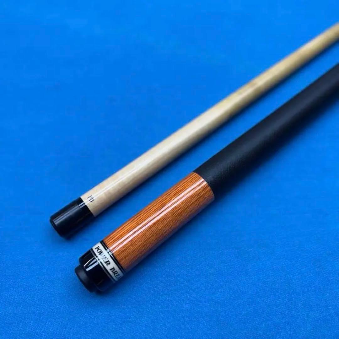 Mezz Cue メッジブレイクキュー POWER BREAK DI