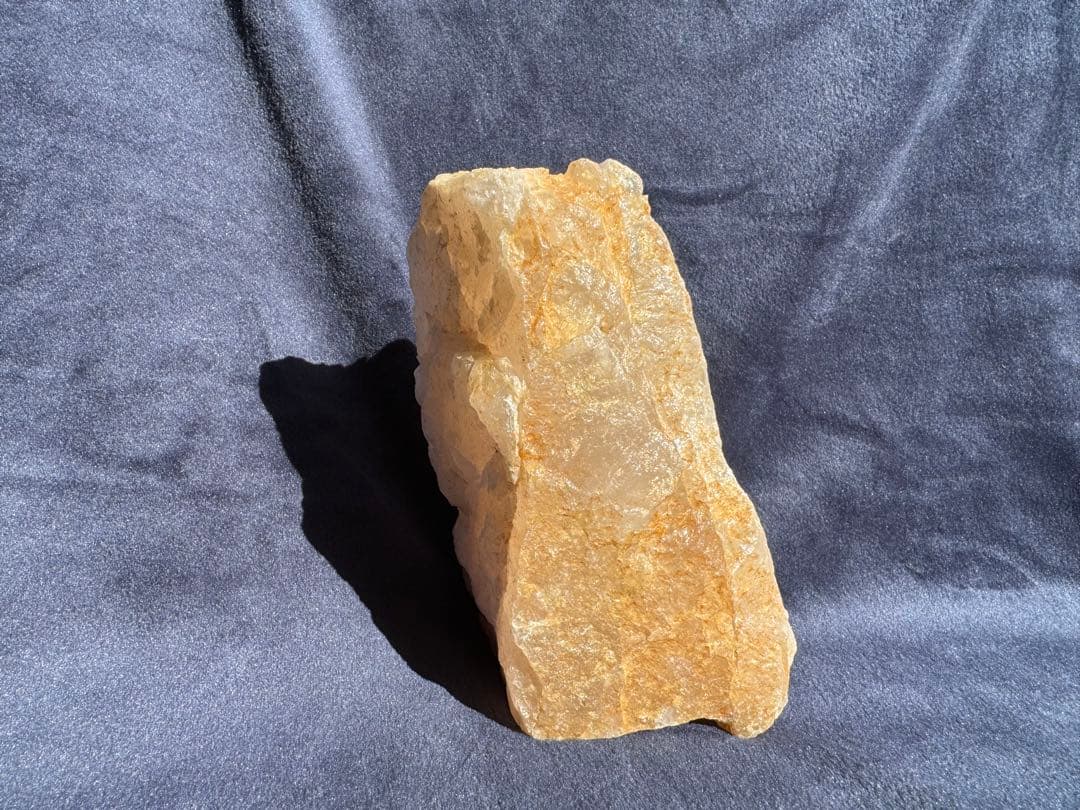 超希少　ピンクペタライト　特大原石