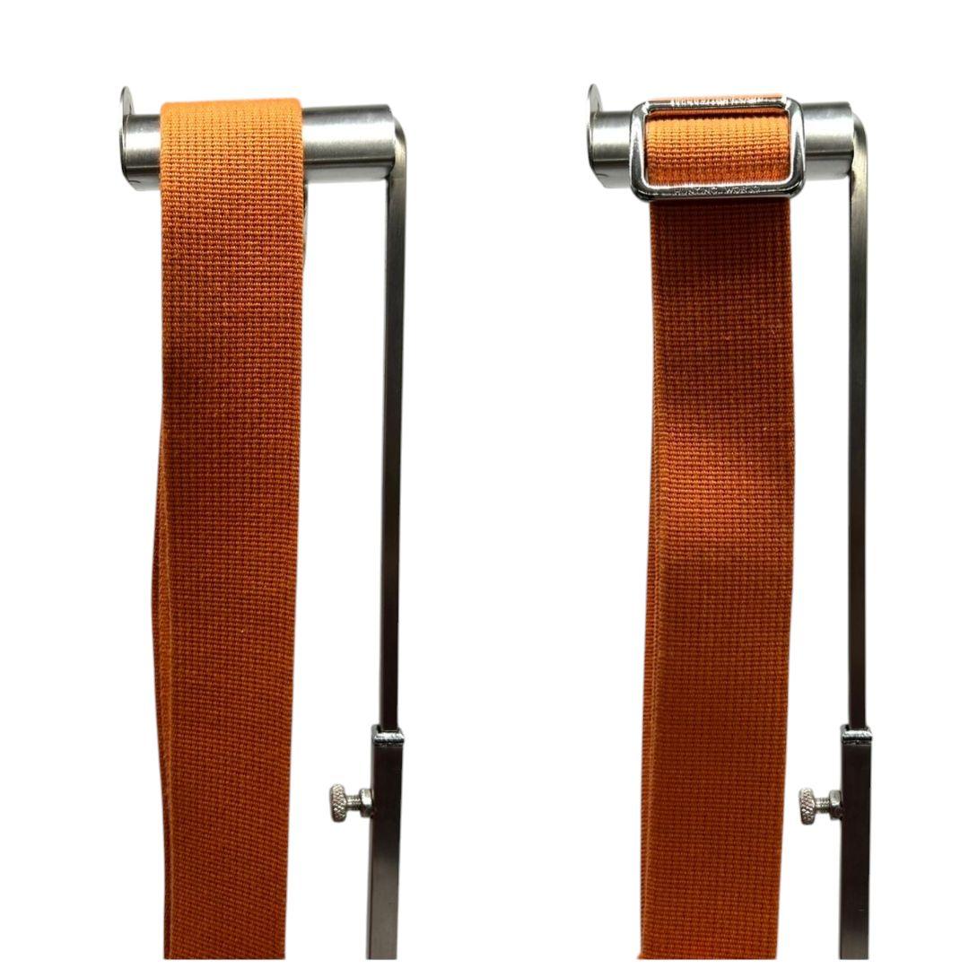 ハンティングワールド　ショルダーバッグ　キャンバス　メッセンジャーバッグ　s7