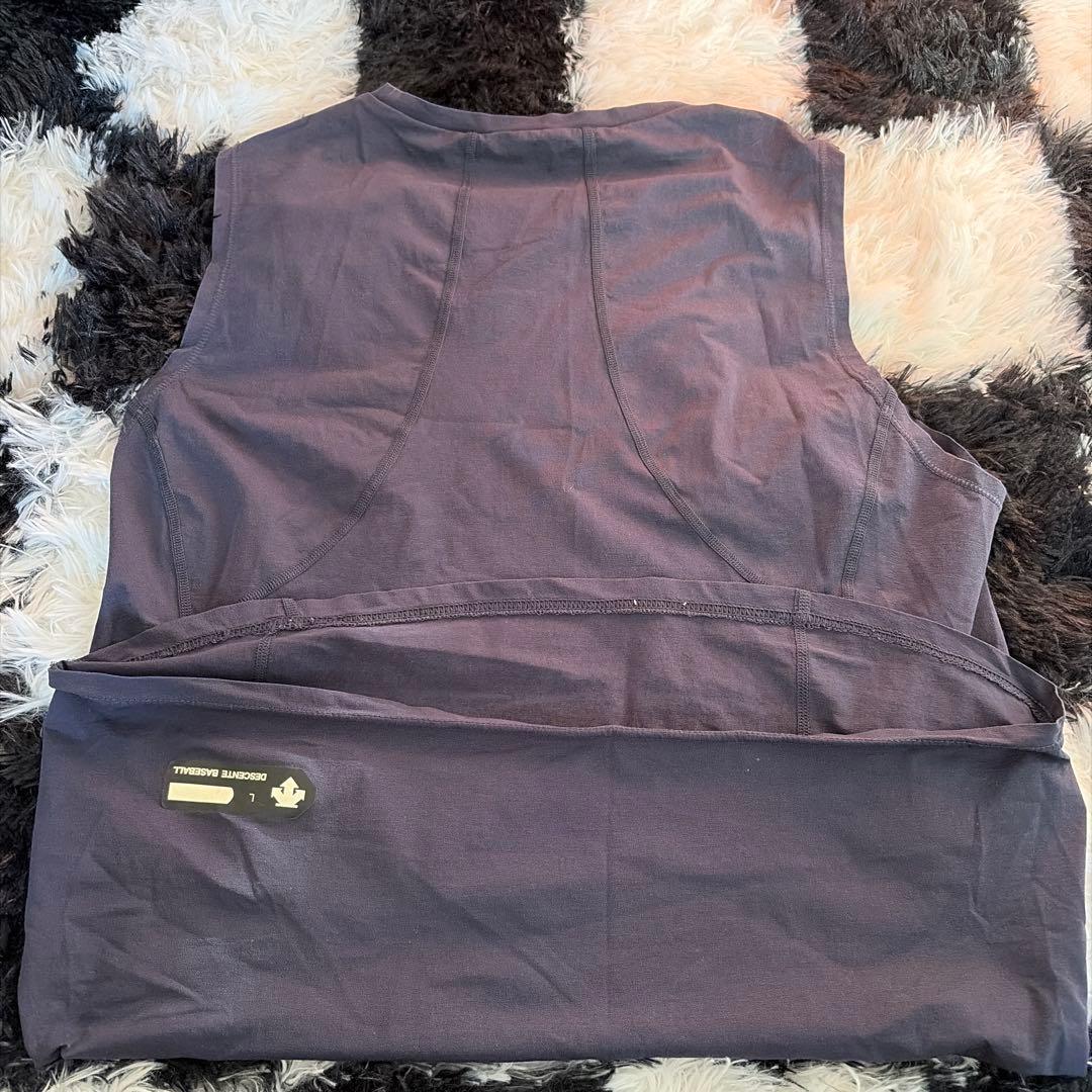 アンダーシャツ