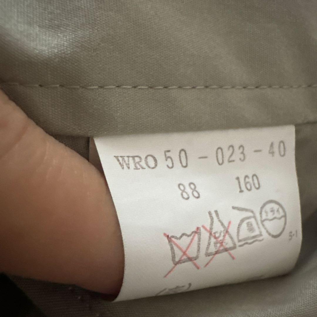 美品✨Burberrys ベージュ レインコート