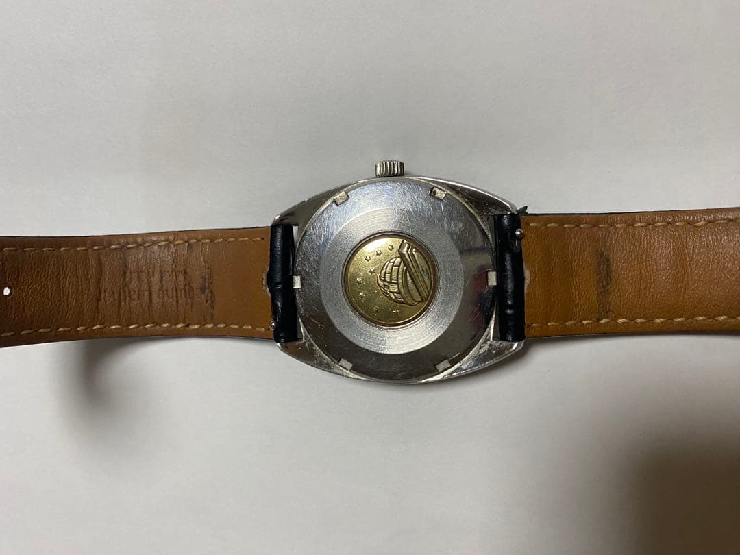 OMEGAオメガ Constellationコンステレーション 自動巻き時計