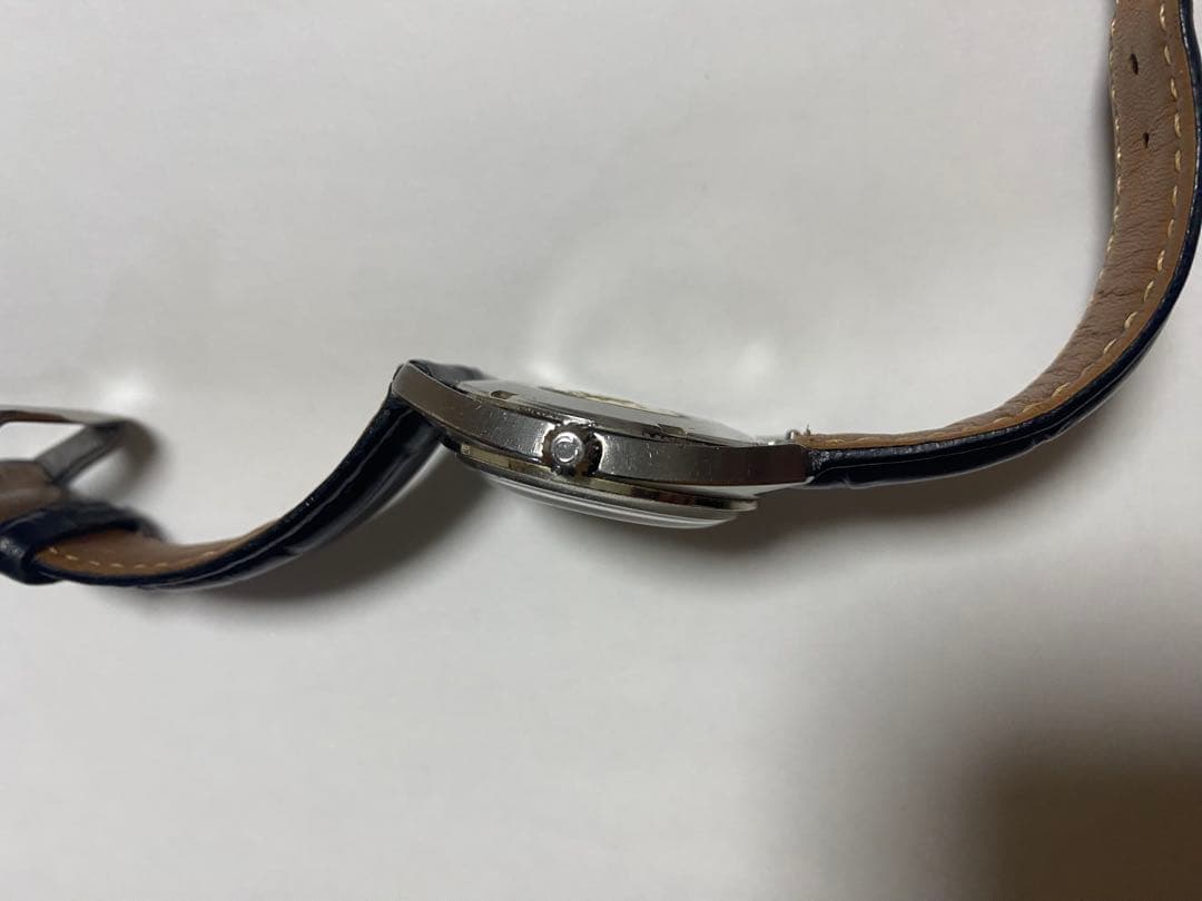 OMEGAオメガ Constellationコンステレーション 自動巻き時計