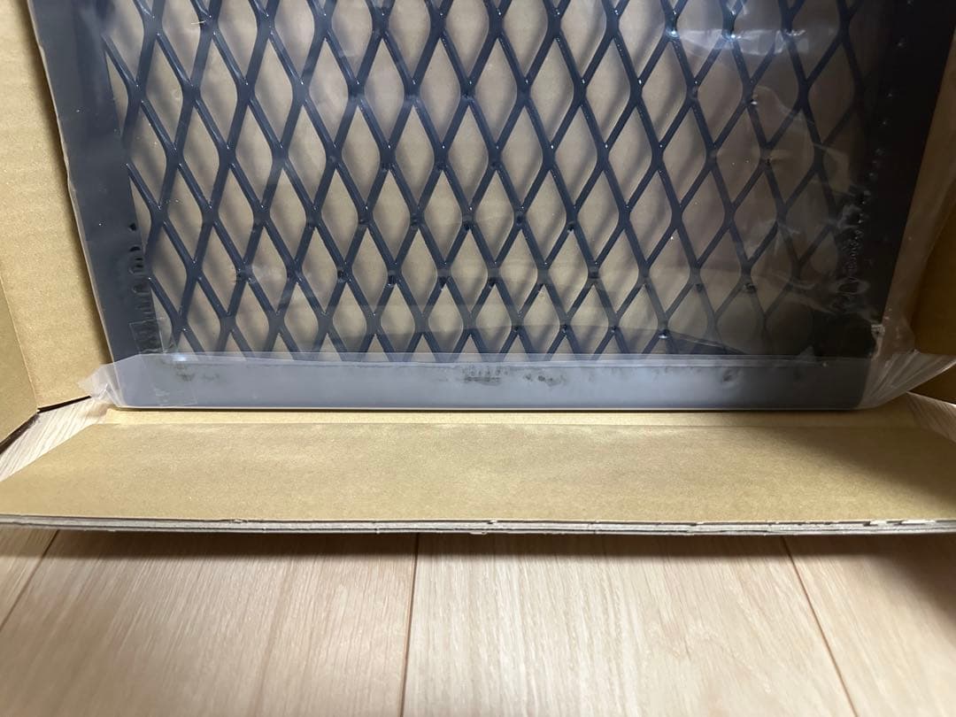 【新品未使用】サンゾー工務店 アイアンテーブル IRONTABLE