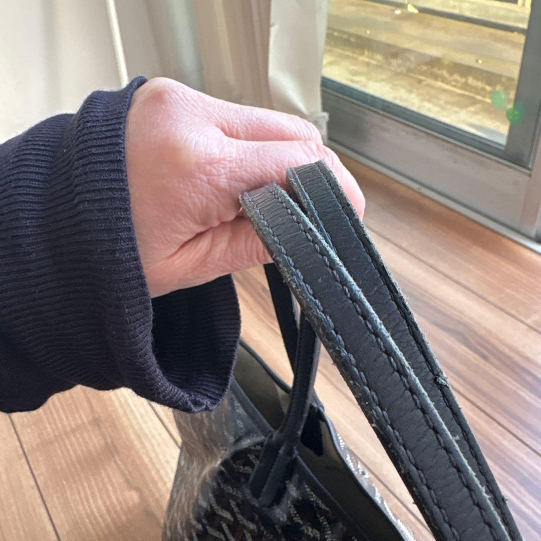 ゴヤール　サンルイ　GM