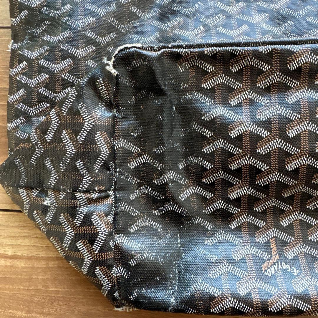 ゴヤール　サンルイ　GM