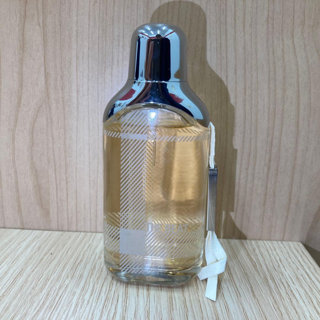 ▲ブルガリ/フェラガモ/バーバリー/ジバンシー…等　メンズ香水まとめ売り