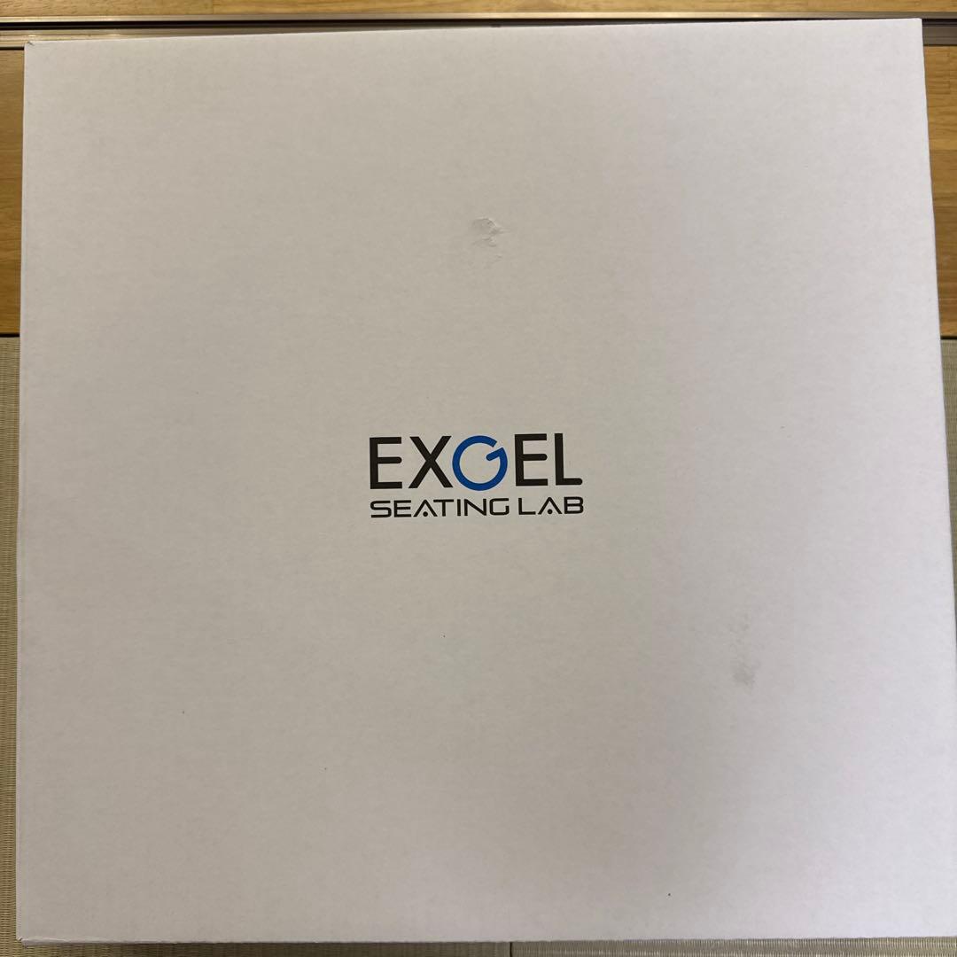 アウルケア80C 400幅EXGEL車椅子用クッション