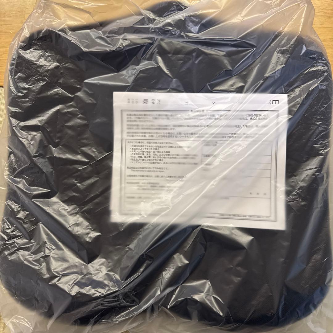 アウルケア80C 400幅EXGEL車椅子用クッション