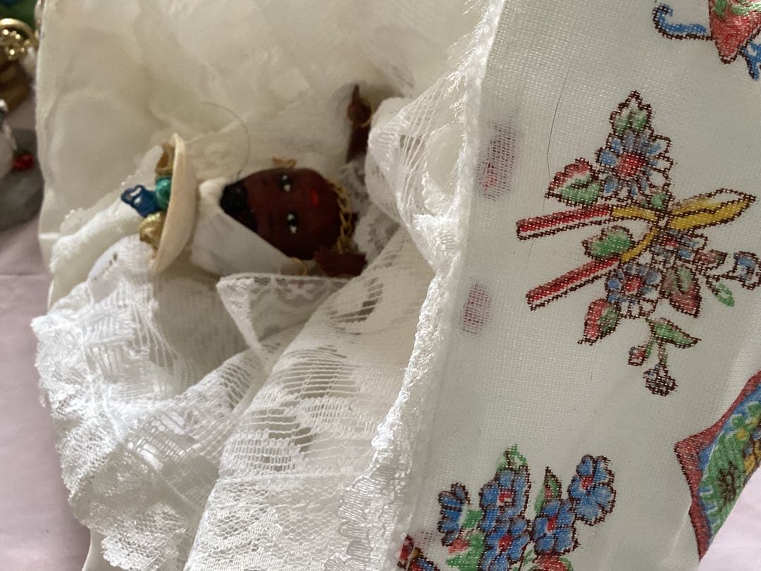 世界民芸品セット 伝統工芸品　海外旅行土産　合計33個まとめ売り　バラエティ