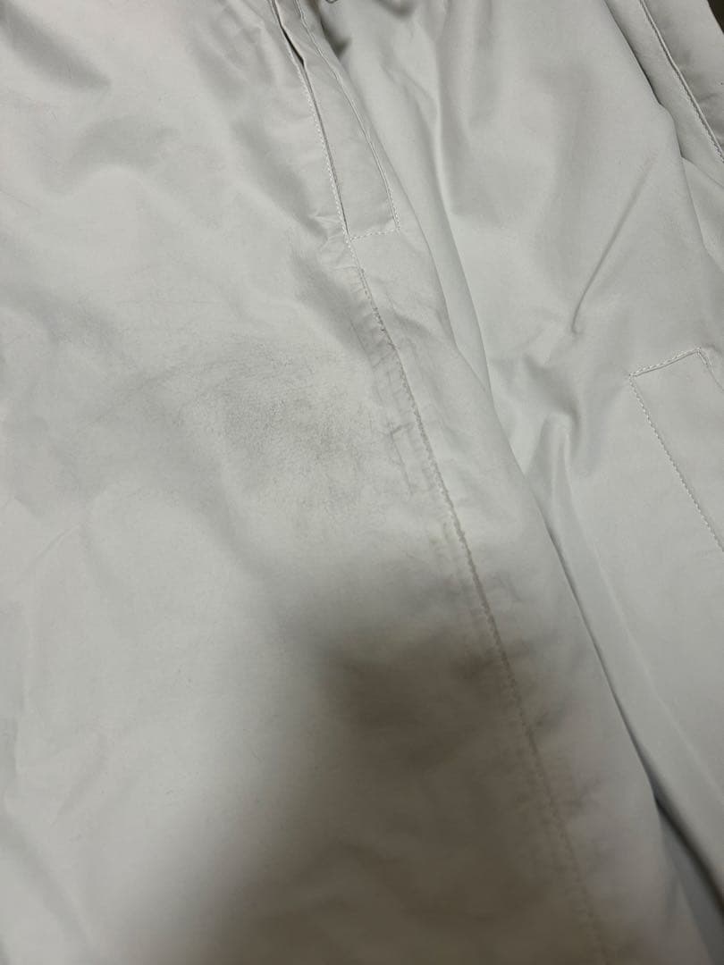 （´-`） 【AA HARDWEAR】スノーボードウエア Mサイズ