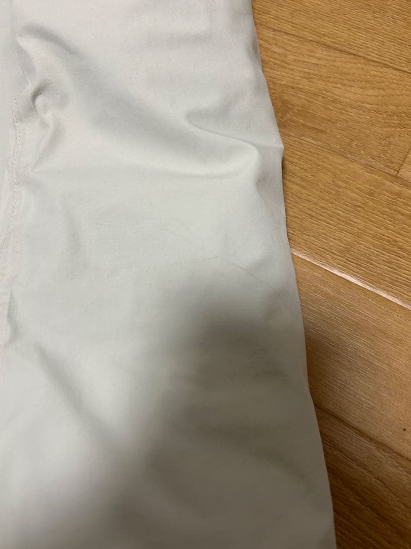 （´-`） 【AA HARDWEAR】スノーボードウエア Mサイズ