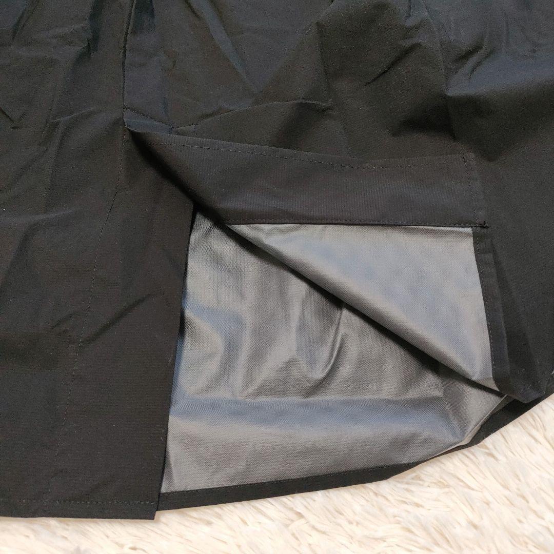 ナゴンスタンス　PERTEX SHIELD ドロストコクーンスカート ロング　М