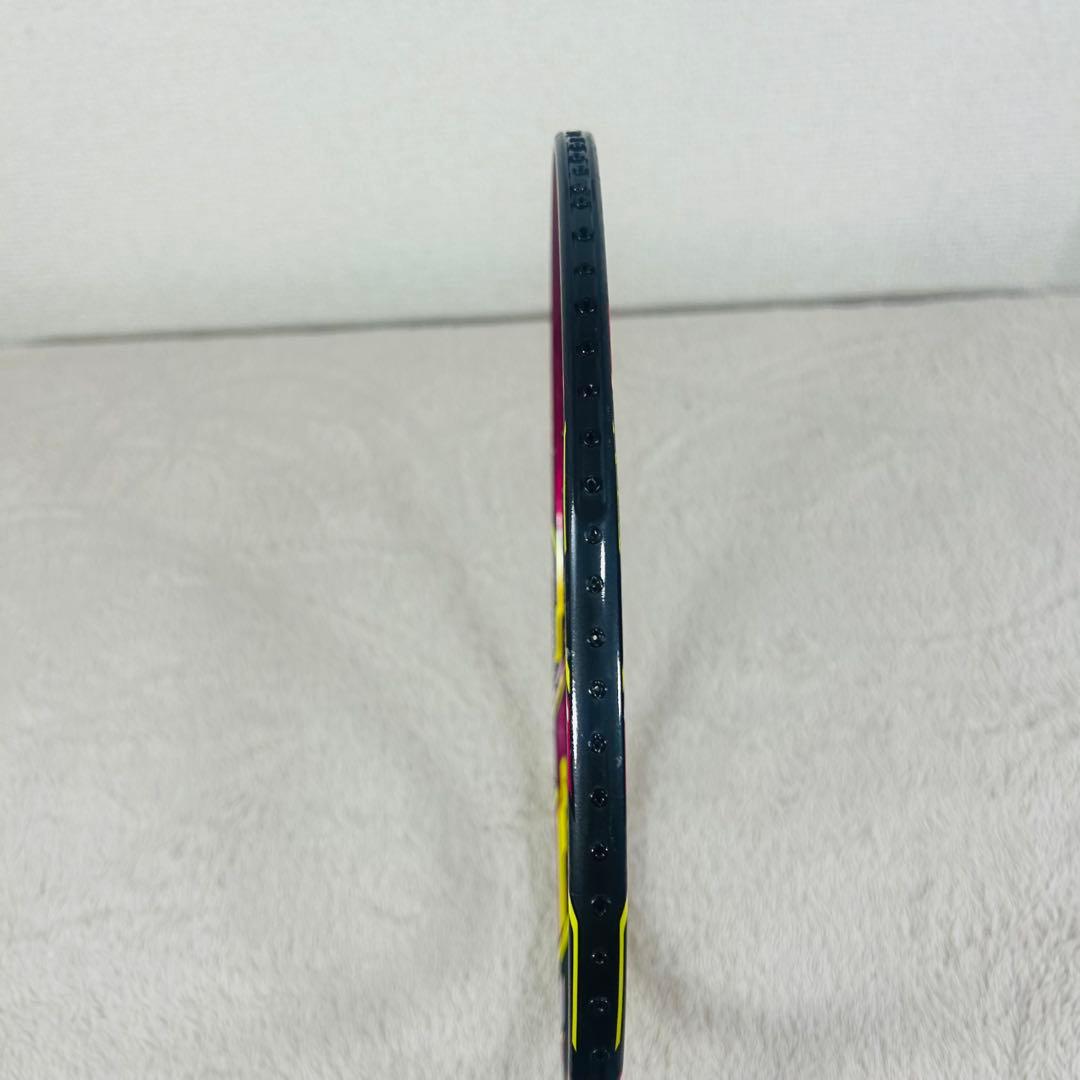 YONEX NANORAY800 G5 3U ナノレイ　バトミントン