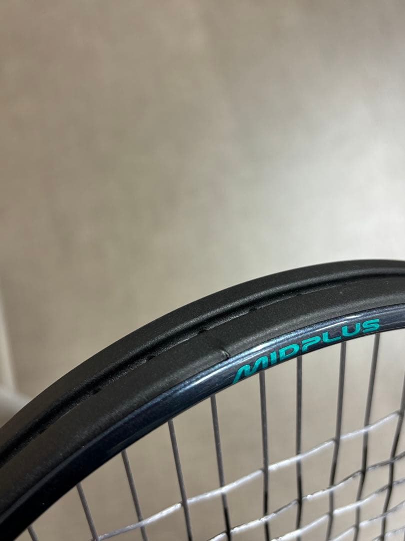 Prince（プリンス） Tour 98 テニスラケット