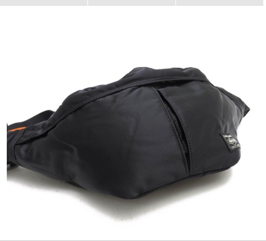ポーター タンカー ウエストバッグ L ／ポーター（PORTER） 吉田カバン