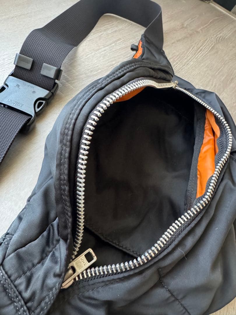 ポーター タンカー ウエストバッグ L ／ポーター（PORTER） 吉田カバン