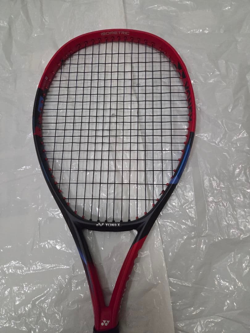 ヨネックス　ブイコア102 G2