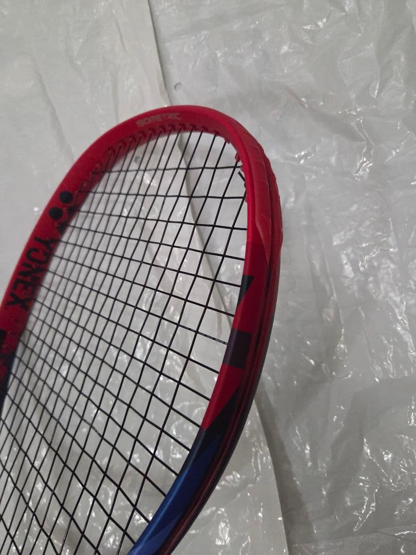 ヨネックス　ブイコア102 G2