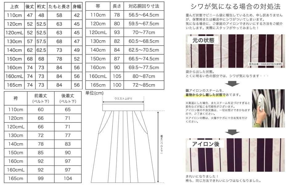 【美品】CatherineCottage袴セット