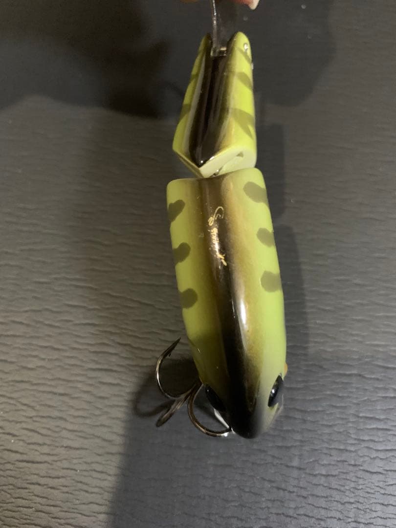 NORIES ヒラクランク 美品